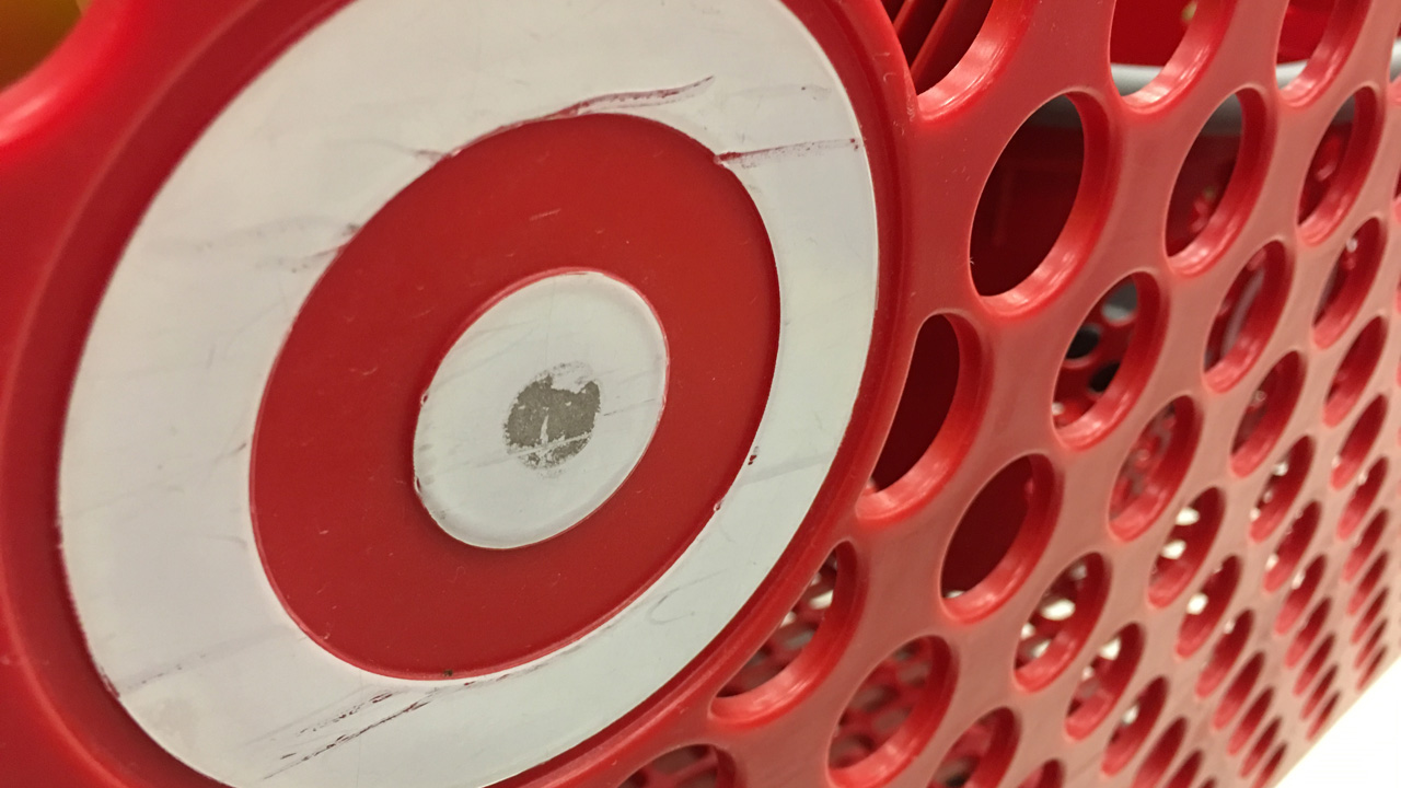Target pulls small shopping carts for kids | wkyc.com